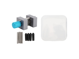 Alicate de bancada mini portátil multifuncional | S/MARCA