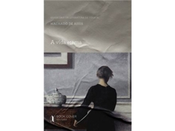 Livro Vida eterna (Português)