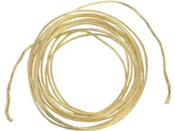 Fio De Aço Reforçado Para Pendurar Quadros, 1 Rolo Com 20 Fios, Design Universal E Fácil Instalação