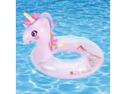 Boias de piscina com anéis de natação AQUAFORGE