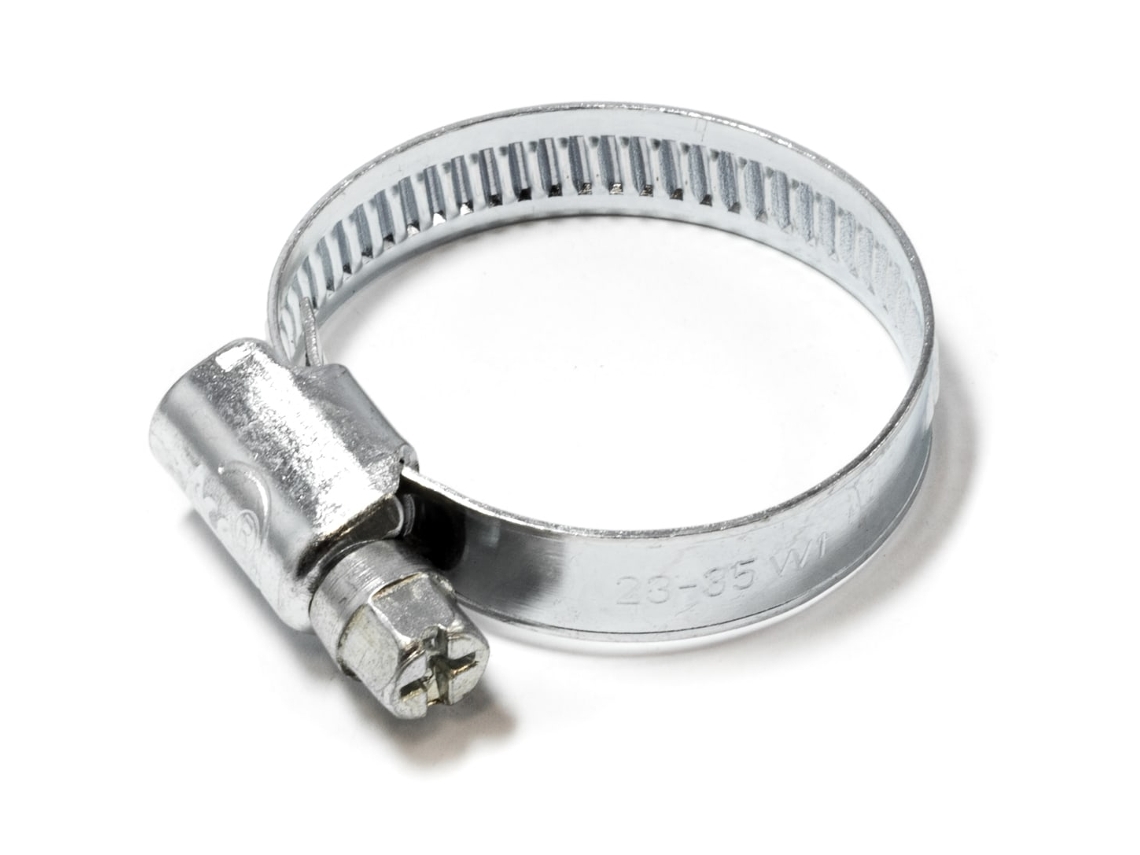 Braçadeira Ø23 35mm para Máquina de Lavar Roupa Clp005un