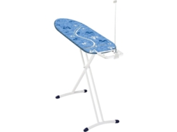 Tábua de Engomar LEIFHEIT SolidPlus (120x38 cm)