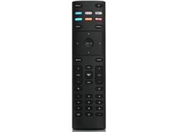 para Controle Remoto da Vizio Smart Tv SUNNY SPACES