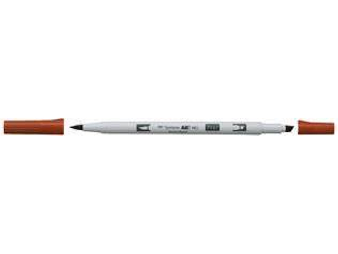 Marcador TOMBOW ABT PRO Sienna Queimado