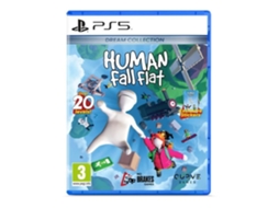 Coleção Fall Flat Human Dream Ps5