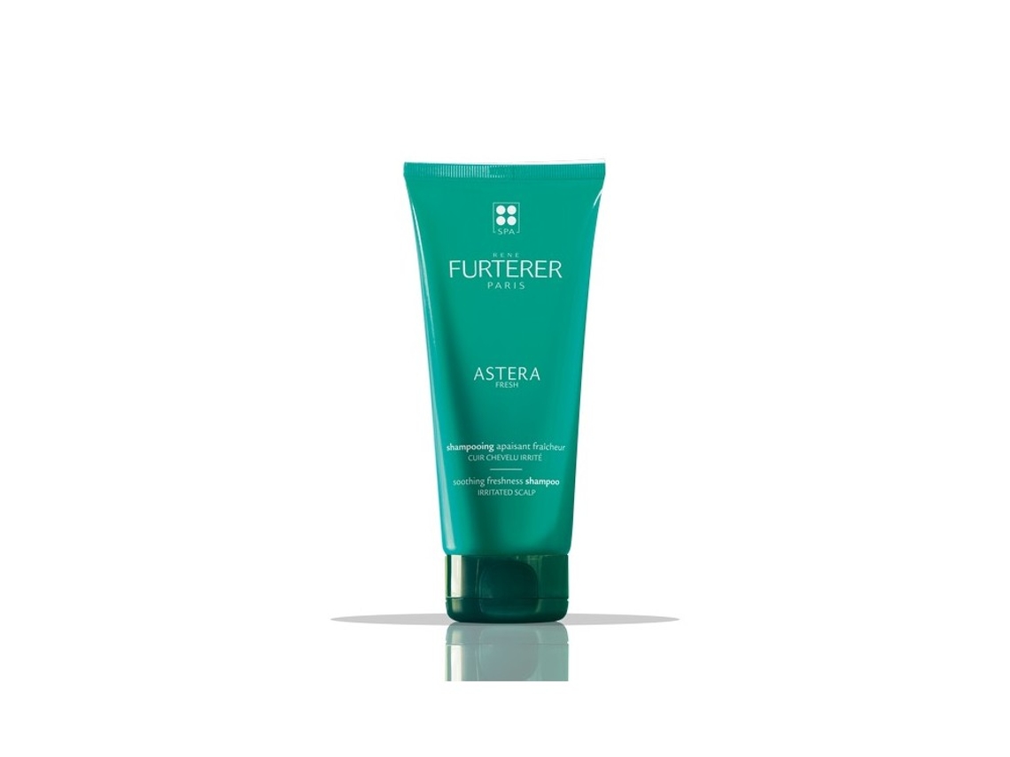Champô RENE FURTERER Astera Suave (200ml)