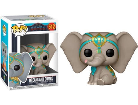 Figura  Disney Dreamland Dumbo