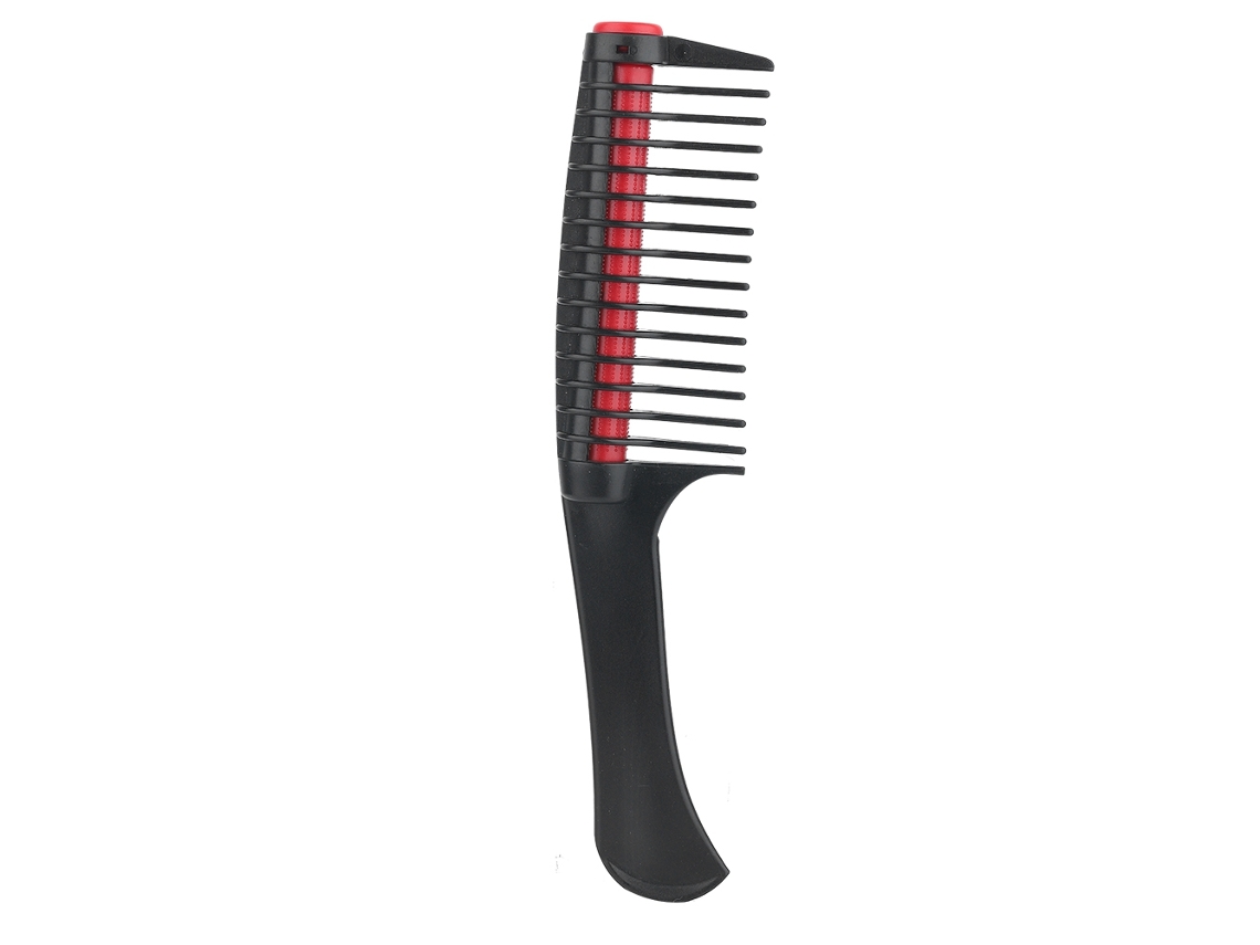 Pente De Cabelo Descartável Profissional Para Modelagem E Tingimento Other
