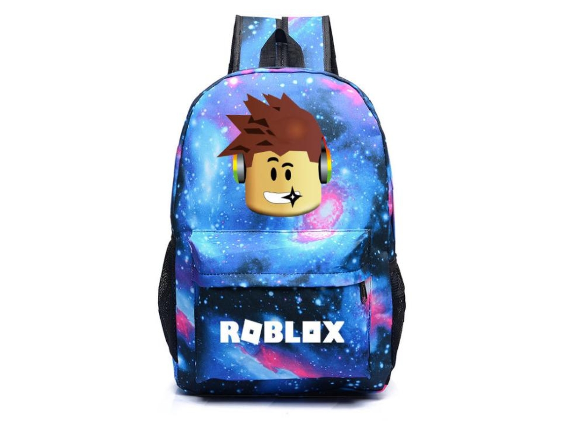 Mochila Escolar, Estilo Gamer, Aulas