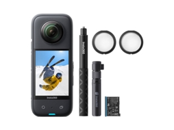 Kit de Criação Insta360 X3