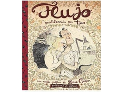 Livro Flujo de Cooper Dave (Espanhol)