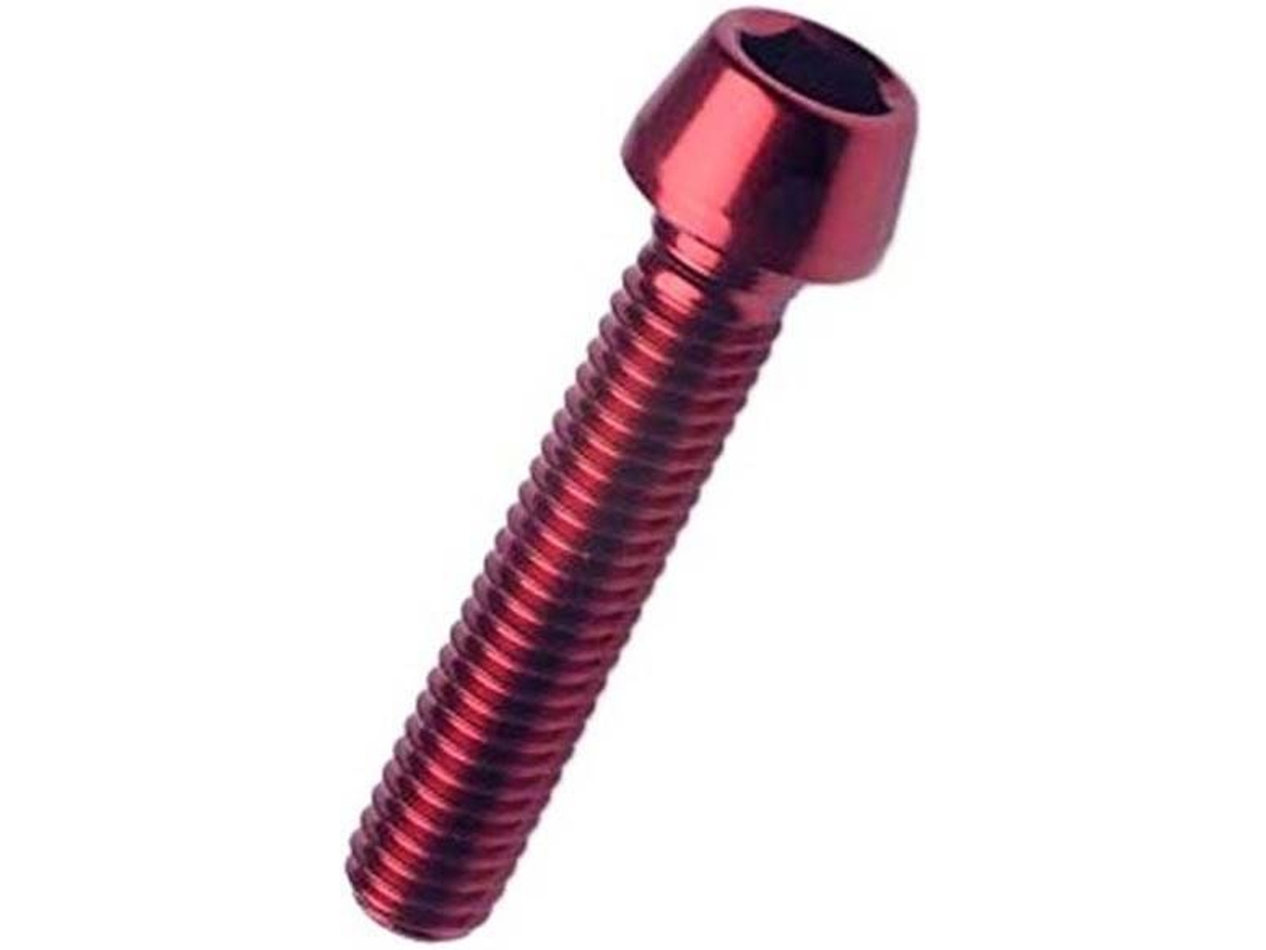 Guiador KCNC Aluminium Bolt