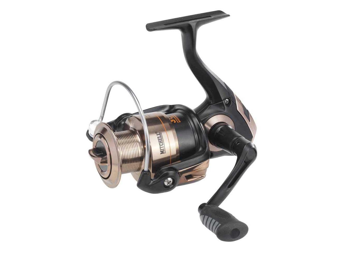 Mitchell Avocet Iv Bronze Fd