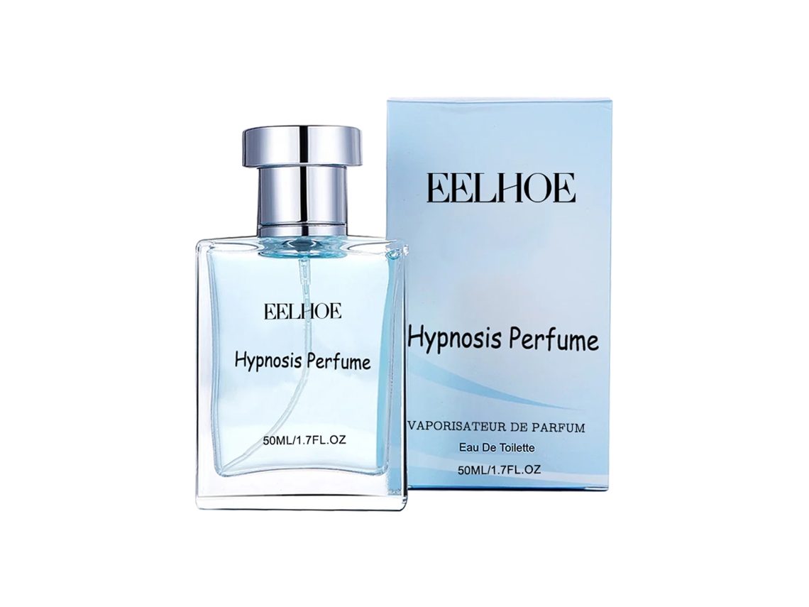 Perfume Masculino Eelhoe Charmoso Natural Fresco