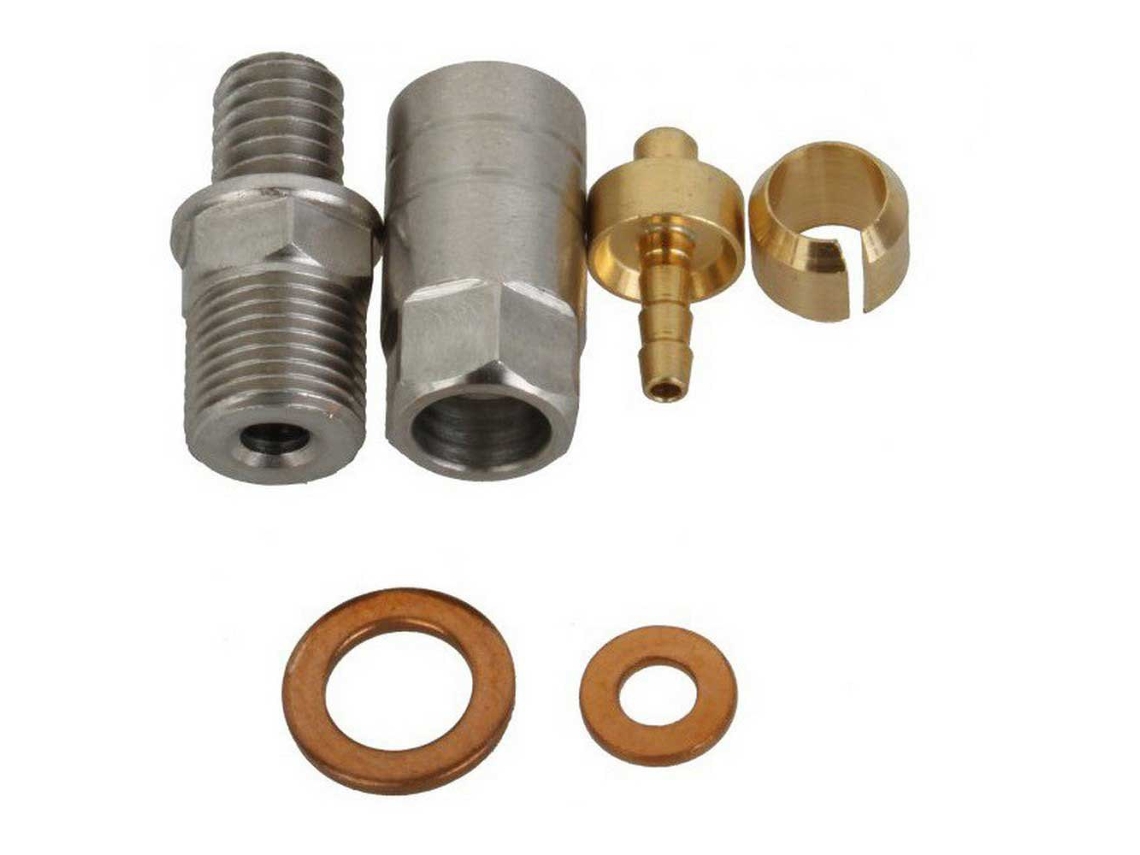 Travões HOPE Kit conector reta