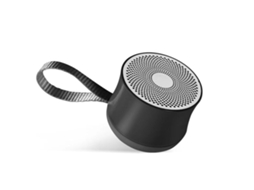 Altifalante Bluetooth LAXISCREED com Grave Forte Portátil