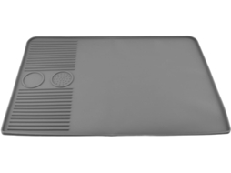 Tapete De Café Grande Silicone