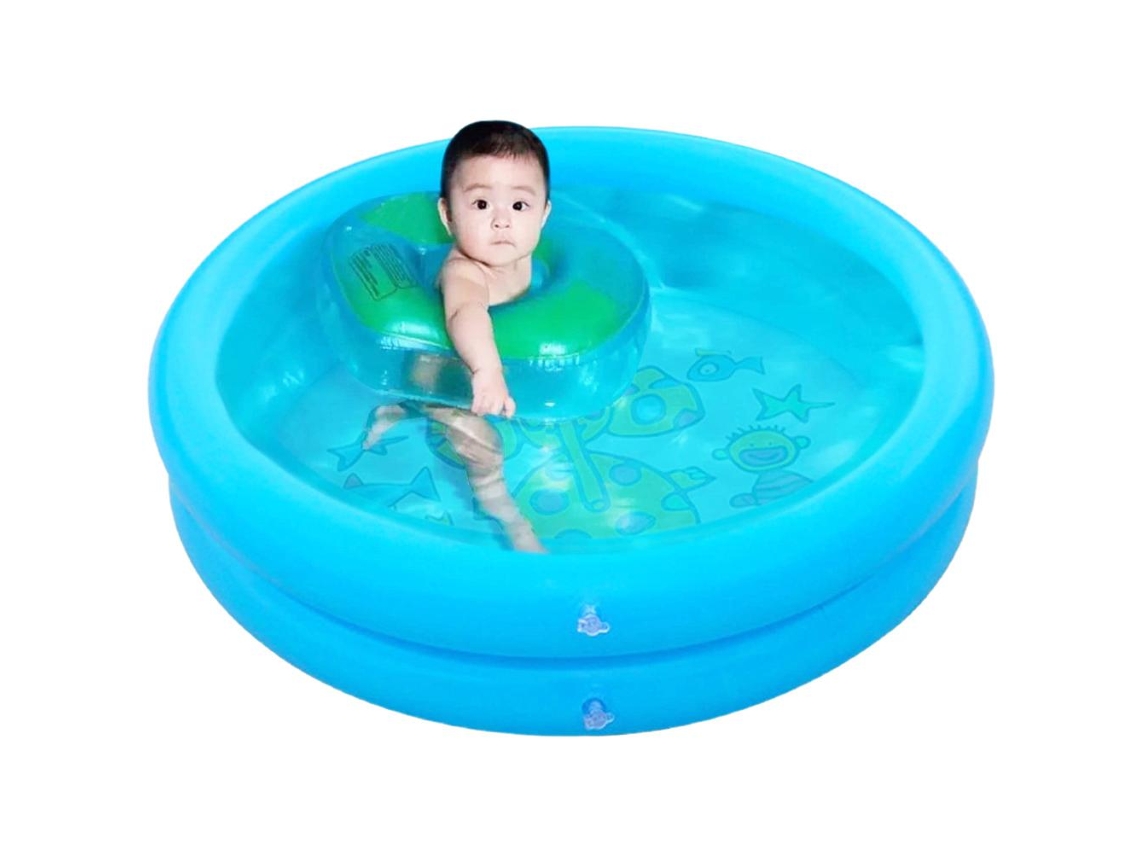 Piscinas Infláveis Para Crianças Jardim E Exterior Worten