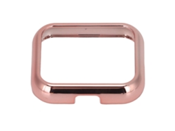 Rebe-capa Bumper Completa Em Tpu Para Realme Watch 2 Pro