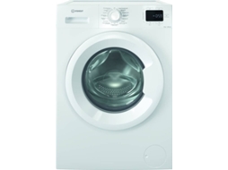 Máquina de Lavar Roupa INDESIT IM 1062 My Time SPT (10 kg - 1200 rpm - Branco)