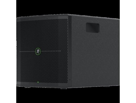 Smk Thump115s Mackie