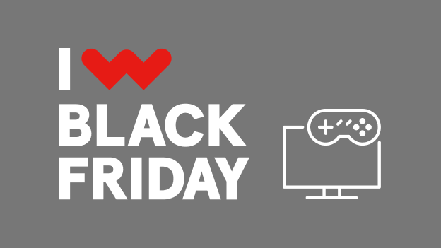 Campanhas Black Friday de Monitores Gaming