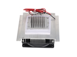 Kit de Refrigeração Térmica Peltier Xd 35 para Diy