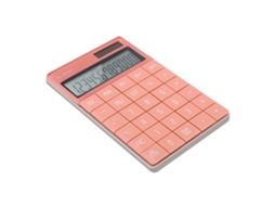 Calculadora Nusign Widescreen Para Estudantes Escolas Escritórios