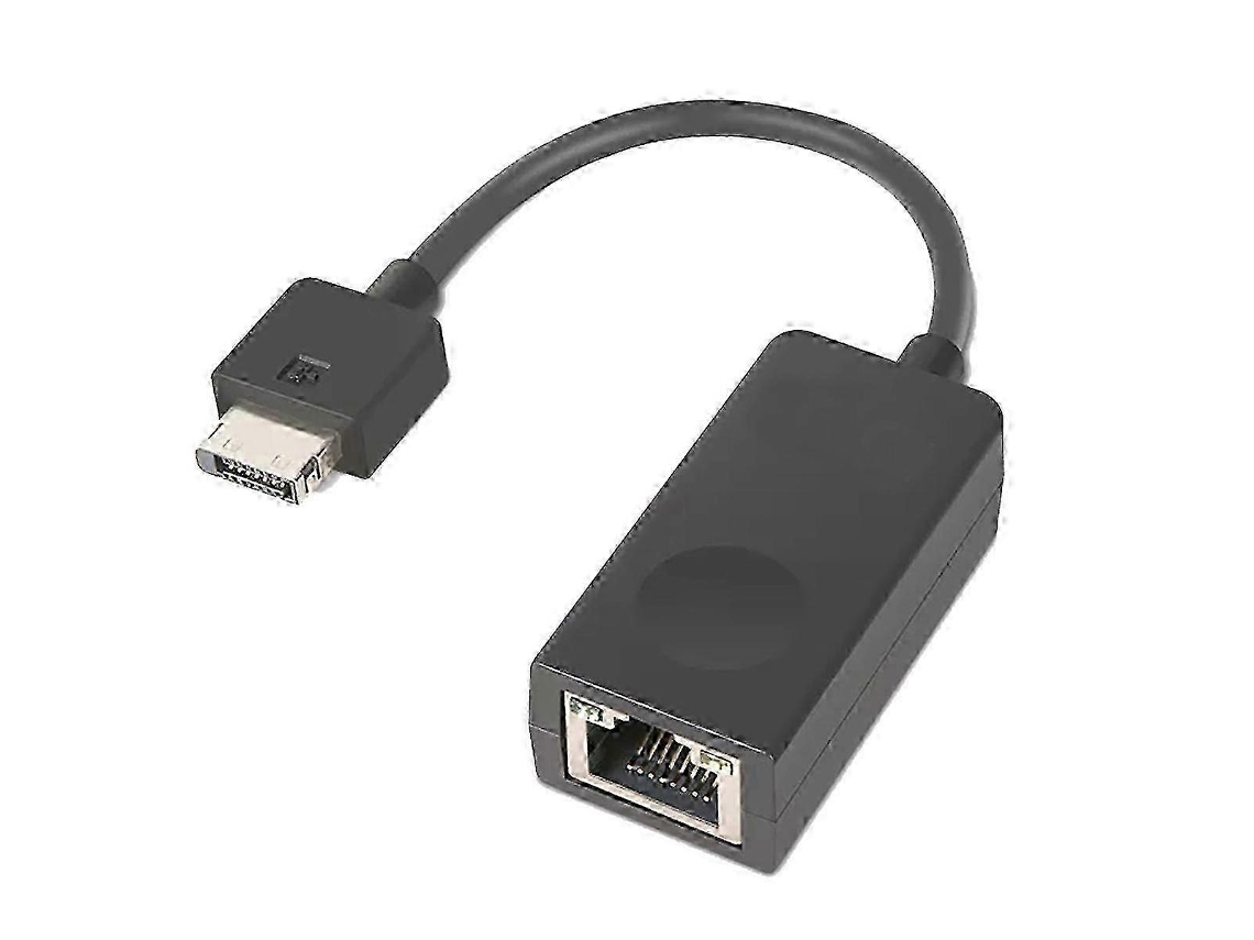 Cabo Adaptador Ethernet Rj45 De Substituição Para Lenovo Thinkpad X280, X390, X390 Yoga, X395, X1 Yoga Hwy-aquaforge