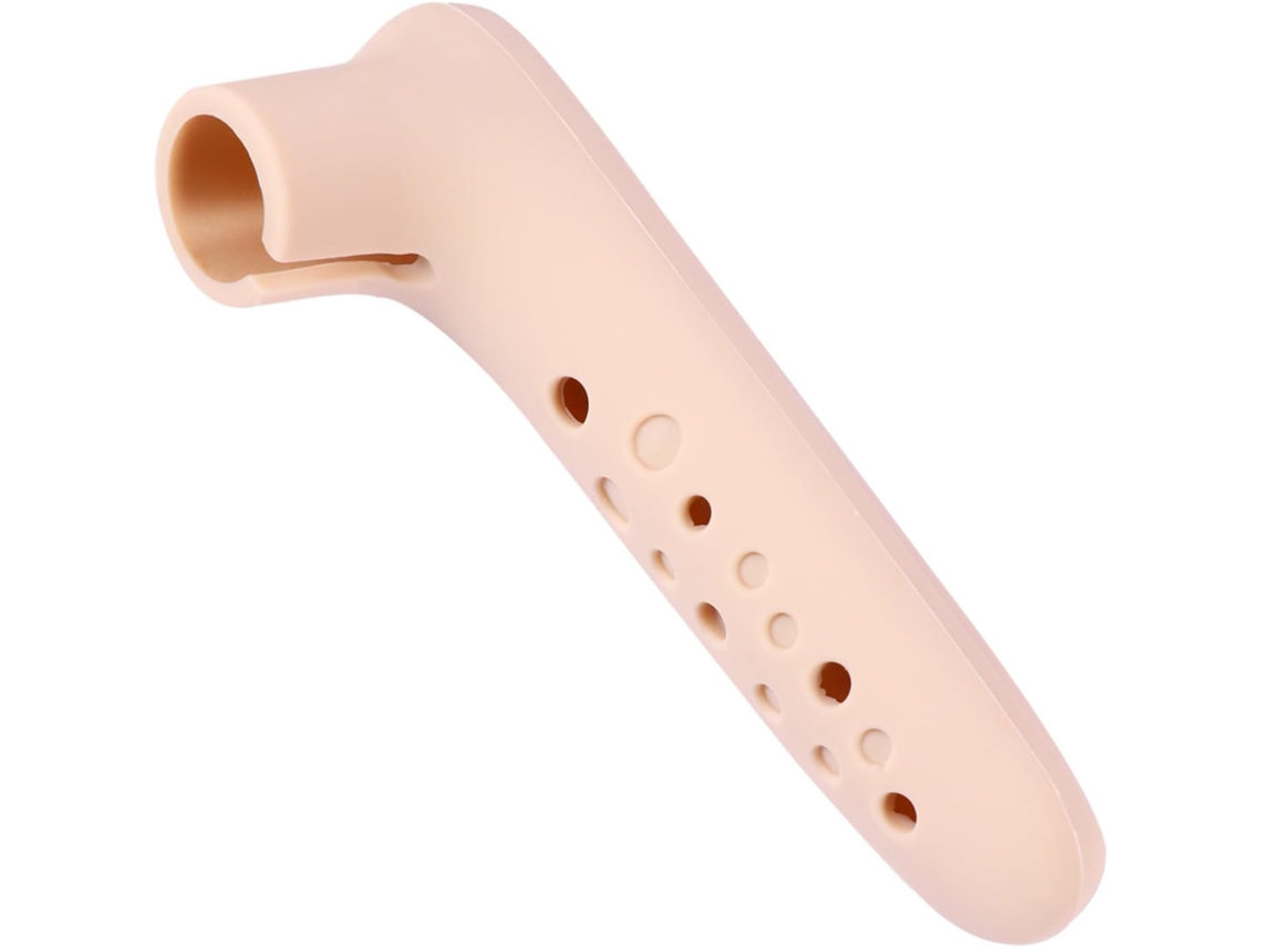 Conjunto De 2-protetores Maçaneta Porta Em Silicone, Capa Protetora Para Maçaneta, Para Meninos E Meninas, Com Proteção