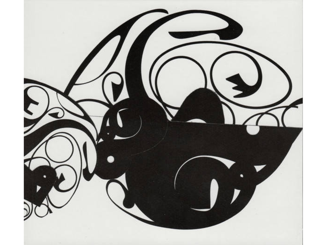 CD John Zorn - In A Certain Way (1CDs)