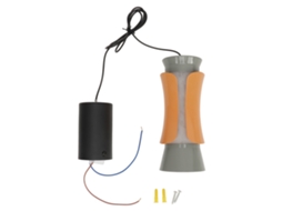 Bj-lâmpada Pendente Led Moderna De Ferro Minimalista Com Fio Para Quarto Cozinha Sala De Jantar Bar Escritório 100-265v