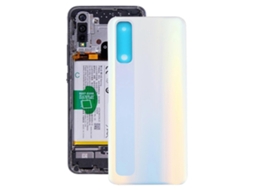 Tampa Traseira Da Bateria Para Vivo Y70s