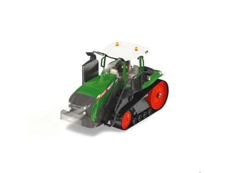 Tractor Em Miniatura Brinquedos De Agricultura Fendt 1167 Vario Verde 3 Anos E Mais Mistos Farming Toys