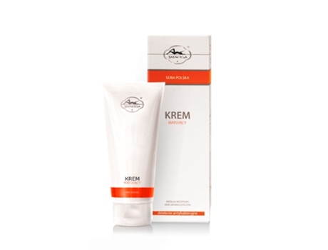 Creme Matificante E Antimicrobiano Jadwiga, 50ml
