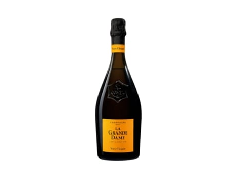 Veuve Clicquot La Grande Dame Brut 2018 Estuchado Francia Champagne 75 Cl. 75.0º Veuve Cliquot