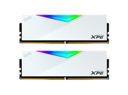 Memória Ram Adata Lancer Rgb 64 Gb 2 X 32 Gb Ddr5 6000 Mhz