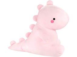 de Pelúcia de Dinossauro de Pelúcia Dino Dinossauro de Pelúcia Boneca de Travesseiro para Adultos e Presentes Infantis Ro JEDBESETZT