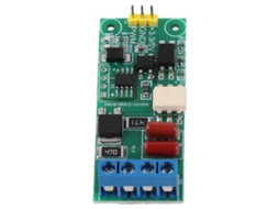 Controladora de Microcontrolador de Potência Pwm Ac220v | S/MARCA