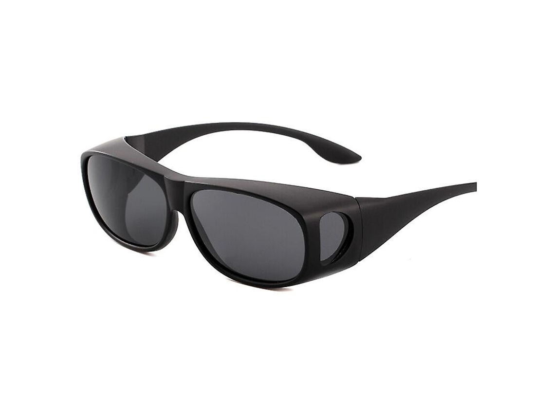 Campanha de Inverno, Óculos de Sol Polarizados, com Proteção Antirreflexo, Capa de Grau para Homens e Mulheres, Caminhadas e Pesca AQUAFORGE