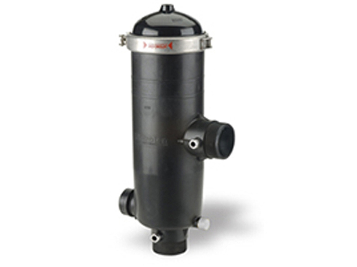 Filtro Malla Super S/ Roscada 2 120Mesh HIDROTEN