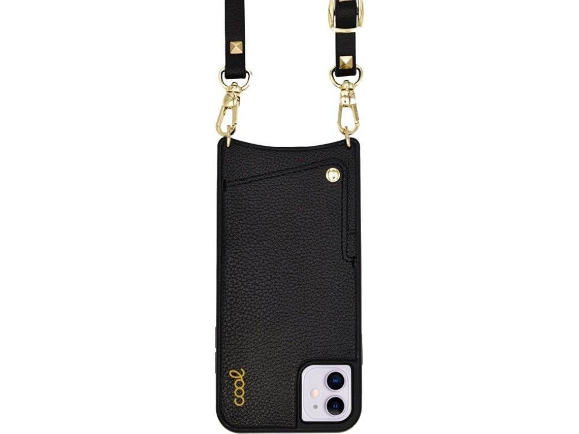 Capa iPhone 11 COOL Pop-Rock
