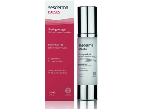Creme de Rosto  Daeses Firming gel (50 ml)