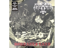 Vinil Enslaved - Hordanes Land