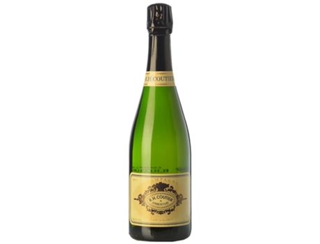 Champanhe COUTIER Coutier Blanc De Blancs Chardonnay Brut  (0.75 L - 1 unidade)