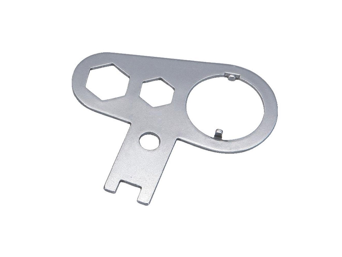 Tecnomar Multi Purpose Dive Tools