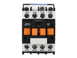 Contacto de Montaje En Rail Cjx2 1810 | S/MARCA