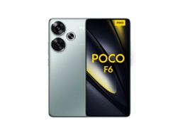 Smartphone POCO F6 (Verde - 12 GB RAM - 6,67" - Tomada EU - 512 GB)