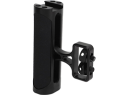 Suporte Lateral Para Câmera Que Oferece Maior Estabilidade E Versatilidade Em Fotografia Vlogs