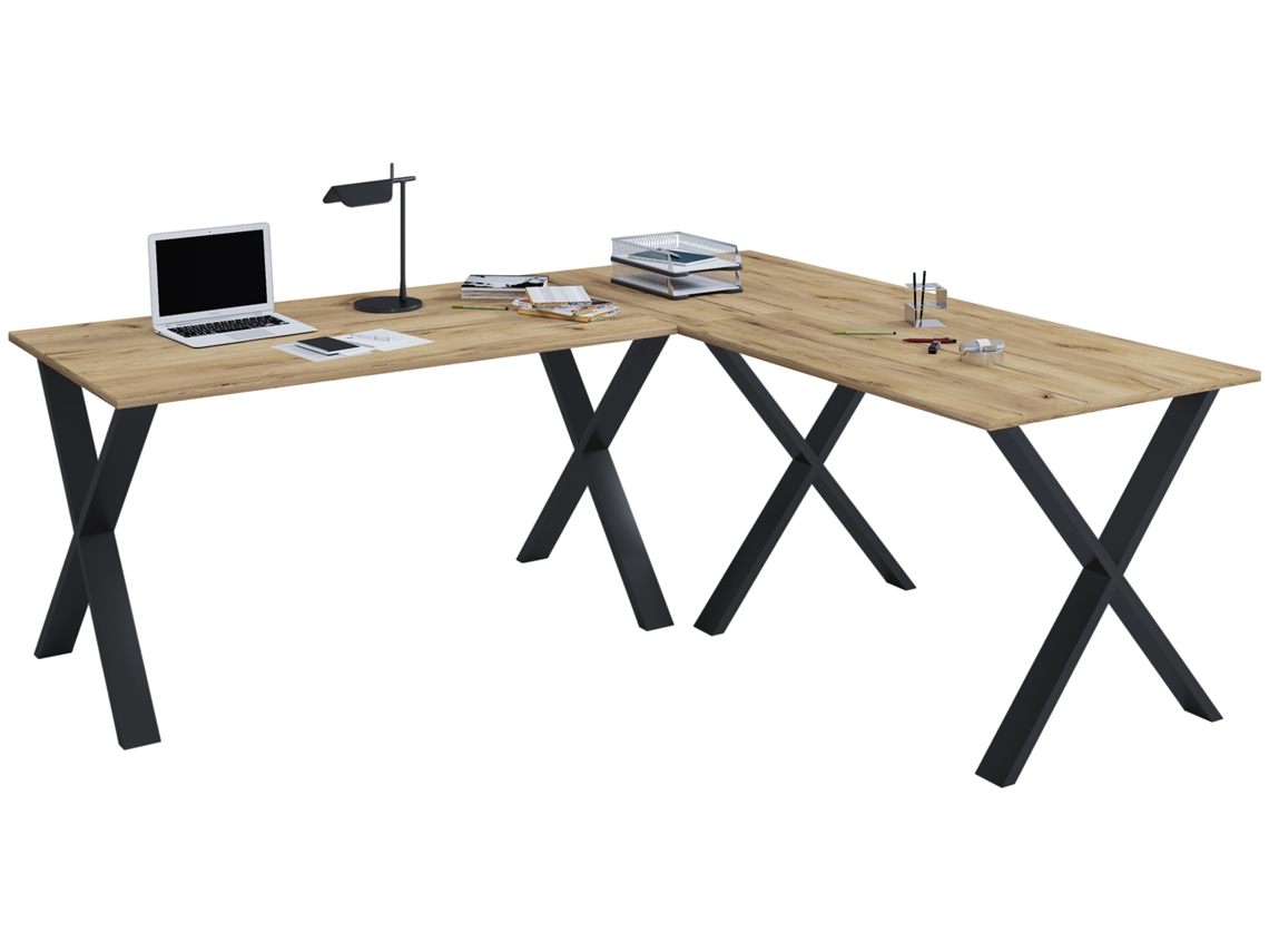 Mesa De Canto 220x220x80 Vcm